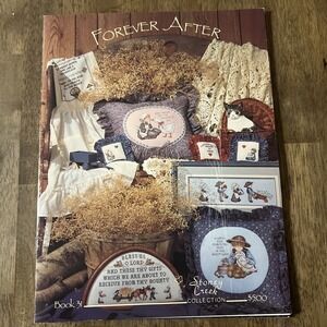 Stoney Creek Book 31 Forever After Collection New Never Used, Never Opened